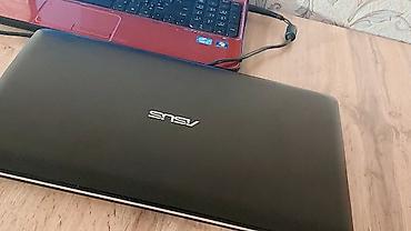 ASUS: ASUS X540SA noutbuku Texniki göstəricilər: - Ekran: 15.6" HD — 3