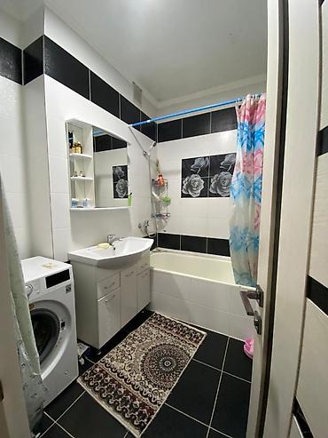 2 bedroom: 2 комнаты, 61 м², Нижний Джал (Джал-23) 105 серия, 1 этаж, Евроремонт — 6