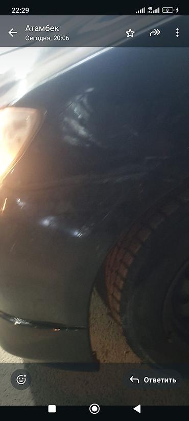 Mazda: Mazda Demio: 2004 г., 1.5 л, Автомат, Бензин, Хэтчбэк — 8