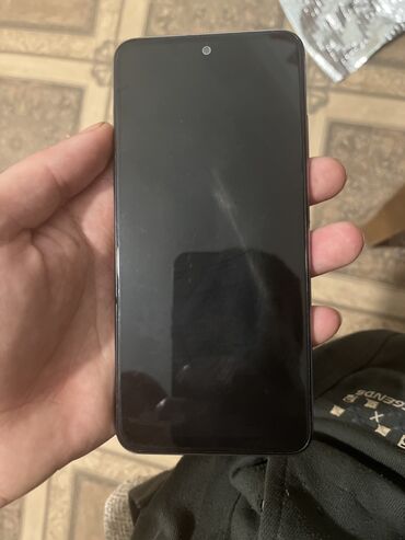 redmi note 11t qiymeti: Xiaomi Mi Note 10, 128 GB, rəng - Boz, 
 Düyməli, Barmaq izi, İki sim kartlı
