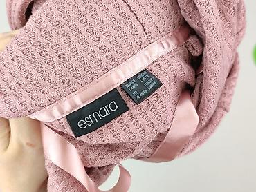bluzy levis: Esmara, Bluza z kapturem damska, rozmiar L — 4
