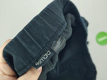 esprit poland: Esmara, Spodnie materiałowe damskie, rozmiar M — 4