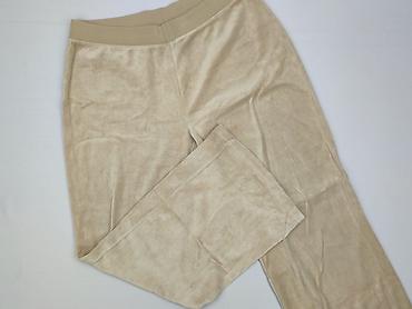 spodnie cargo c: Spodnie dresowe damskie, rozmiar XL — 1