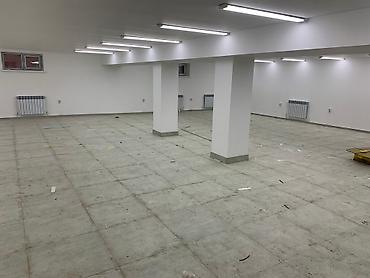 beta stores: Многофункциональное помещение открытой планировки 352 кв/м - — 3