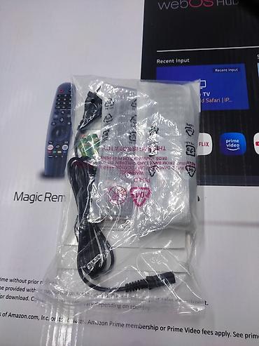 Телевизоры: Телевизоры konka 43 webos hub 110 см диагональ, гарантия 3 года — 17