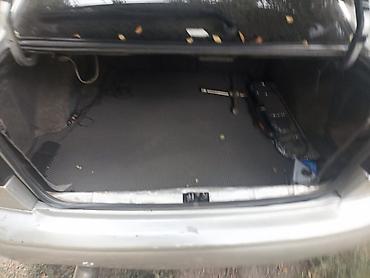 машина сайт: Subaru Legacy: 2000 г., 2 л, Автомат, Бензин, Седан — 7