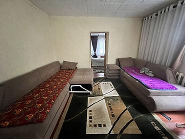 Продажа домов: 4 комнаты, 62 м², 3500 соток, Бишкек, Церковь Собственник — 8