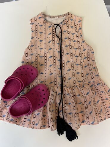 Верхняя одежда: Много детских вещей с 2 г до 4 г цена от 200 до 700с по штучно (за все at lalafo.kg — 20 Верхняя одежда: Много детских вещей с 2 г до 4 г цена от 200 до 700с по штучно (за все — 20