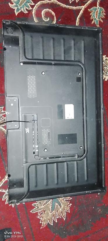 electronics iphone: Artel LED TV, 43 düym ekran ölçüsünə malik smart televizordur. Etiket — 2