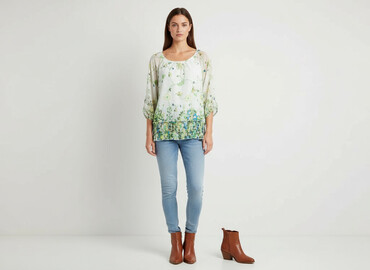 bluzki vero moda: Vero Moda, Bluzka damska, rozmiar M