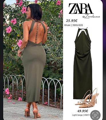 Gündəlik don, Midi, Zara, M lalafo.az -da Gündəlik don, Midi, Zara, M
