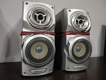 harman cardon: Продаю недорого колонки от муз центра PIONEER. есть и другие — 1