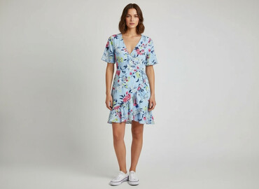 sukienka na wesele w stylu boho: Rut&Circle, Сукня жіноча, розмір L