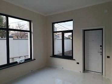 Продажа коттеджей и домов: Продаётся дом в ж/м Арча-бешик — цена 245000$ Продаю новый дом в — 13