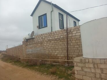 дом с гаражом и мансардой: 2 otaqlı, 40 kv. m, Kredit yoxdur, Orta təmir