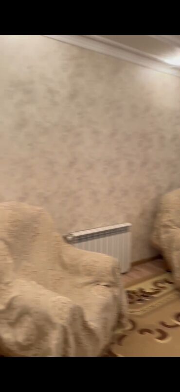 Köhnə tikili: Gəncə, 4 otaqlı, Köhnə tikili, 110 kv. m — 5