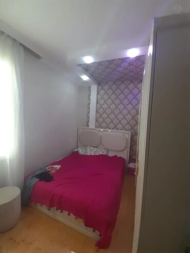 Həyət evləri və villaların satışı: Binəqədi qəs. 2 otaqlı, 60 kv. m, Kredit yoxdur, Yeni təmirli — 4