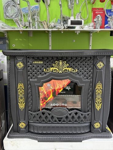 декоративные камины для квартиры: Qızdırıcı konvektor lalafo.az -da декоративные камины для квартиры: Qızdırıcı konvektor