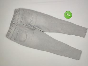 trampki converse biale 37: Leggings, Jeansy damskie, rozmiar S — 3