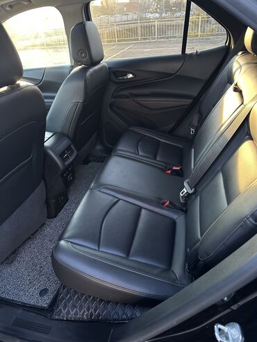 Chevrolet: Chevrolet Equinox: 2018 г., 2 л, Автомат, Бензин, Универсал — 8