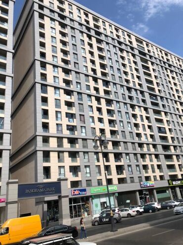 Yeni tikili: 3 otaqlı, Yeni tikili, m. Həzi Aslanov, 90 kv. m — 13