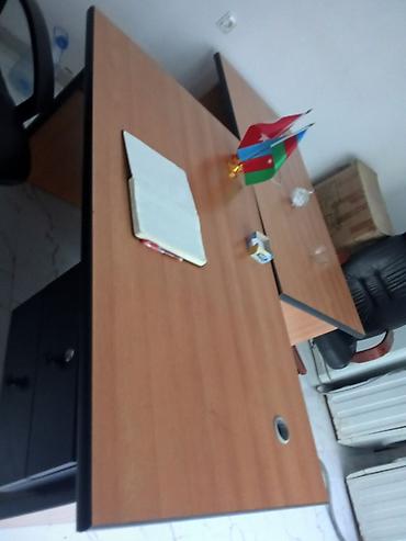 islenmis mebel satisi: Təcili olaraq satılır 2 ədəd kreslo 2 ədəd ön masa 1 ədəd 3 — 10