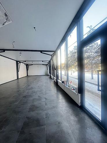 Аренда магазинов: Магазин, Отдельностоящий магазин, 210 м² Не действующий, Без оборудования, С ремонтом, Электричество, Отопление, Вода, 1 линия — 12