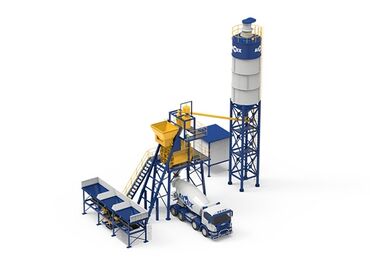 кофр для одежды: Строительный бетон, Для фундамента,класса B22,5