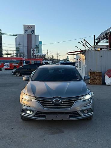 Renault: Renault SM6: 2019 г., 2 л, Автомат, Бензин, Седан — 1