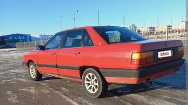 Volkswagen: Volkswagen Passat: 1991 г., 1.8 л, Механика, Бензин, Седан — 2