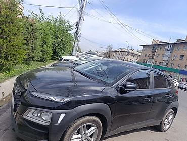хюндай кона гибрид цена: Hyundai Kona: 2019 г., 1 л, Автомат, Дизель, Кроссовер — 1