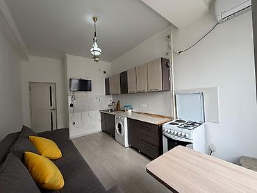 Продажа квартир: 1 комната, 41 м², Элитка, 6 этаж, Евроремонт — 3