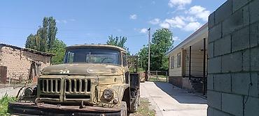 Грузовики: Грузовик, ЗИЛ, Стандарт — 5