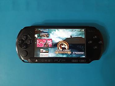 nintendo 64 controller: Sony PSP в хорошем, рабочем состоянии, прошита. В комплекте чехол — 7