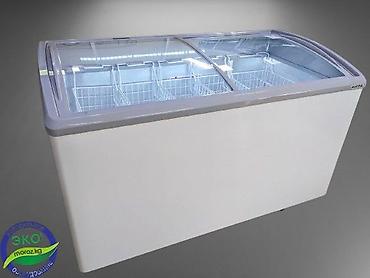 Морозильные шкафы, лари: Китай, Россия, Новый, В наличии — 21