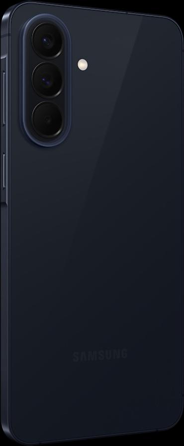 note 14: Samsung Galaxy A57, Новый, 128 ГБ, цвет - Синий, 2 SIM — 2