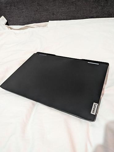 Lenovo ноутбук - Процессор: Intel Core i5-12450H (12-е поколение, до