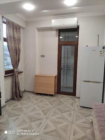 Uzunmüddətli kirayə mənzillər: Evin sahəsi 99m² 3 otaq mətbəx ayrı, sanitar qovşaqları ayrı, geniş — 10