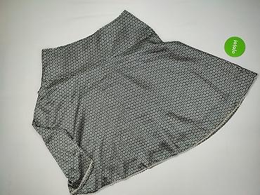 spódnice oversize: Spódnica damska, rozmiar XL — 3