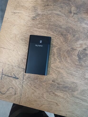 ucuz powerbank: Powerbank 10000 mAh, İşlənmiş