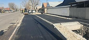 Другие строительные материалы: Асфальтирование дорог, дворов, парковок и тротуаров. установка бордюры — 15