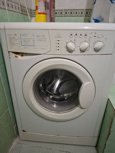 бу стиральные машины в бишкеке: Продаю срочно!