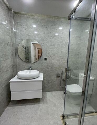 Duş kabinaları, arakəsmələr: Yeni Üstü qapalı kabina, Pulsuz çatdırılma -da lalafo.az — 6 Duş kabinaları, arakəsmələr: Yeni Üstü qapalı kabina, Pulsuz çatdırılma — 6