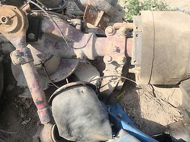 Грузовики: Грузовик, Mercedes-Benz — 3