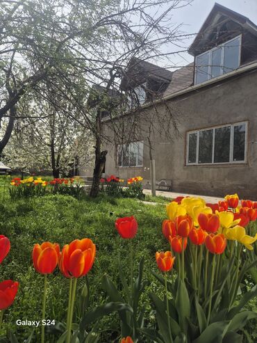 Продажа домов: Дом, 160 м², 8 комнат, Собственник, ПСО (под самоотделку) — 26