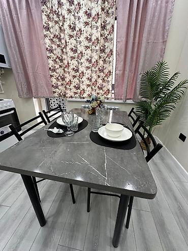 Посуточная аренда квартир: Квартиры посуточно бишкек 🏨 цены от 2500 до 7000 сом💸 только для at lalafo.kg — 5 Посуточная аренда квартир: Квартиры посуточно бишкек 🏨 цены от 2500 до 7000 сом💸 только для — 5