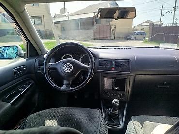 гольы 2: Volkswagen Golf: 2002 г., 1.6 л, Механика, Бензин, Универсал — 7