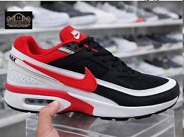navigare cipele: Muške patike sa vazdušnim jastukom (Air Max stil) - Model — 4
