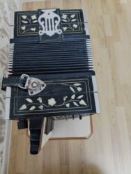 Qarmonlar: Qarmon — 4