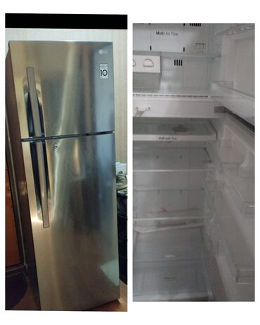 soyducu ikinci əl: SvncSoyuducu LG satılır 650 azn(alınıb 1200 azn) təzə kimidir,cəmi 1